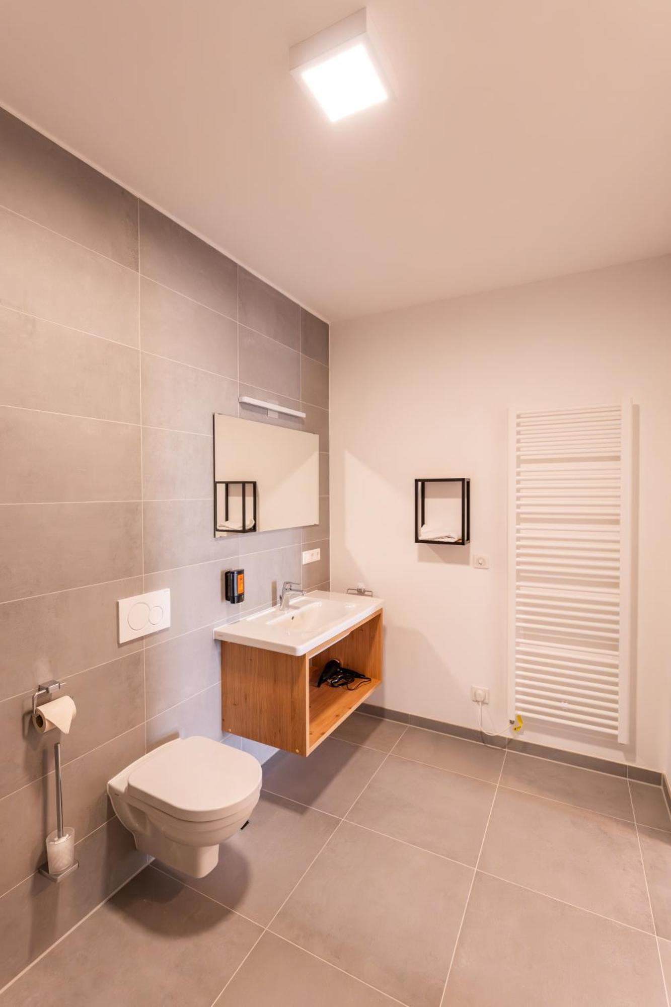 Living Neuburg Aparthotel Neuburg an Der Donau Room photo